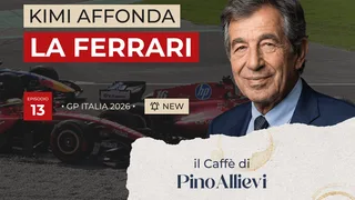 Analisi GP Monza | Il fenomeno Antonelli affonda le speranze mondiali della Ferrari