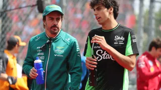 Bortoleto pushes back on Alonso's 2026 rules criticism