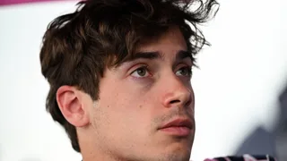 F1 | Colapinto attacca: "Il drive through? Era molto più pericoloso inchiodare in mezzo al rettilineo!"