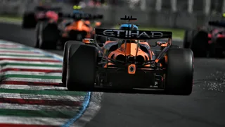Gary Anderson on F1 2026's low-drag 'Monza special' aero tweaks