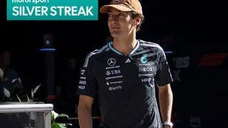 Juan Pablo Montoya questions George Russell's F1 United States GP penalty