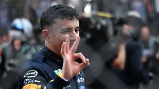 Red Bull confirms Isack Hadjar return for F1 Azerbaijan GP