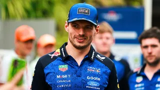 All the stories that got the Singapore paddock talking