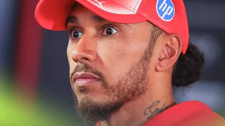 Hamilton comments under scrutiny, Schumacher tribute, team boss makes paddock return – roundup