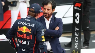 Ben Sulayem rejects bias claims before Monza weekend