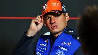 Max Verstappen reveals he was ‘closer to retiring’ from F1 than changing teams