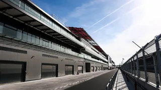 GP Spagna 2026: orari Sky/Now e TV8