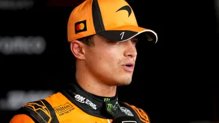 Norris admits McLaren ‘a long way off the pace’ in Malaysia