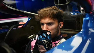 “Am I confident? Probably not” – The unprecedented challenge Singapore is throwing at F1 drivers