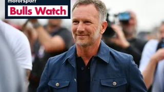Christian Horner questions Red Bull’s “Maverick” identity under Laurent Mekies
