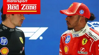 Lewis Hamilton sent to FIA medical team after grueling Singapore Grand Prix