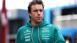 Fernando Alonso: No timeframe on confirming F1 future
