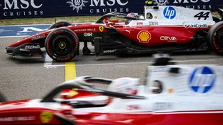 The two weaknesses conspiring against Ferrari at Austin