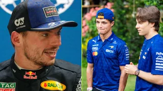 Winners and losers from the 2026 Singapore Grand Prix Qualifying