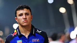 ‘Should be banned’ - F1 drivers divided over cooling vests