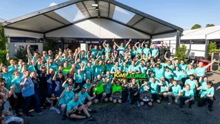When will Mercedes become F1 world champions in 2026?