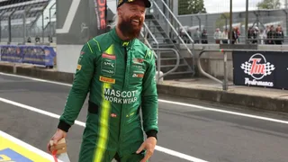 Nicki Thiim's cheeky F1 jab: "Max Verstappen just wants to drive a proper race car!"