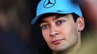 The crucial change behind George Russell’s F1 revival explained