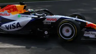 F1 | Racing Bulls: promosso il nuovo pacchetto di raffreddamento che permette anche un incremento di carico aerodinamico