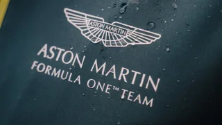 F1 | Aston Martin cede quote di minoranza al miliardario Wood Johnson, ora nuovo vice presidente