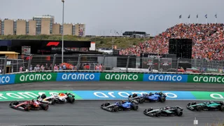 What time is F1's 2026 Dutch Grand Prix? Full weekend schedule