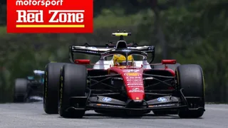 Guenther Steiner calls out Ferrari for refusing to admit F1 strategy mistakes
