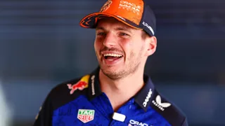 Verstappen tipped to confirm Red Bull stay at Zandvoort