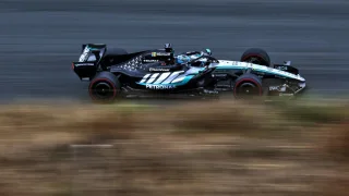 F1 2026 Dutch Grand Prix: Full starting grid for Zandvoort sprint race