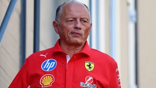 'Mr Horner looking for a job' - Vasseur laments Ferrari distractions