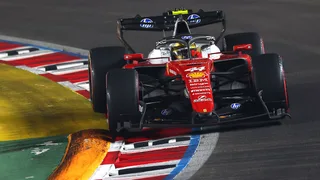 PALMER: What really cost Hamilton a podium in Singapore?