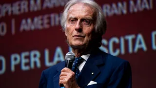 Montezemolo attacca la Ferrari: “Team order? Nessuno copre le spalle a Vasseur. Quando c’ero io…”