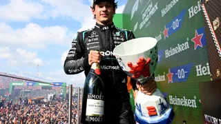 F1 | Mercedes: il vantaggio tecnico è svanito, ma Antonelli continua a fare la differenza