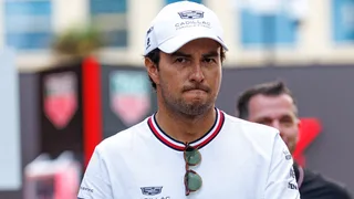“I fear something bad is going to happen soon” – 2026 F1 cars are “too dangerous”, Sergio Perez warns