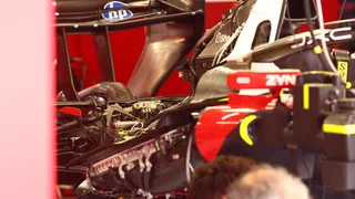 F1 | Ferrari: pronti i motori con l'ADUO2, ma si deciderà solo a fine settimana se usarli a Monza