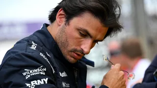 James Vowles explains cause of Carlos Sainz's Oscar Piastri Hungarian GP clash
