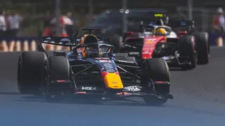 F1's plan for higher-degradation tyres in 2027