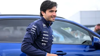 Carlos Sainz reveals message to Williams factory after tough 2026 F1 start: "Take it personal"