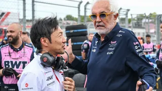 FIA court now defends judges after Briatore attack