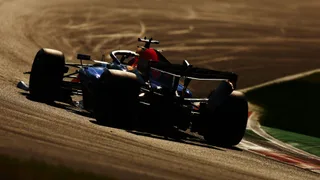 Winners and losers from Italian GP F1 practice