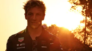 What's really at stake for Lawson on shock Red Bull F1 return