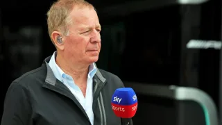 Martin Brundle drops verdict on Bahrain GP chaos and starting order controversy