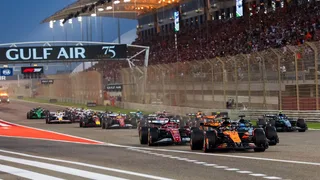 GP del Bahrain in Malesia: tutte le volte in cui la F1 ha corso sotto il nome di un altro Paese
