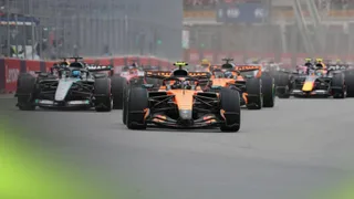 F1 Live to return for F1 2027 season as ‘immersive’ new format confirmed