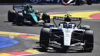 'Unnecessary' Alonso radio call led to penalty - Sainz