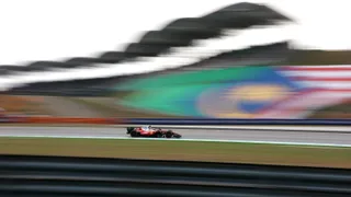 F1 2026 Bahrain Grand Prix in Malaysia practice results
