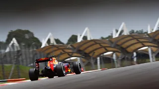 Confusion grows over Sepang's 'Bahrain GP' ticket prices