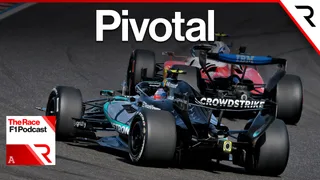 Podcast: Why F1's US GP is pivotal for shaping 2027