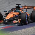 McLaren ‘peace’ theory questioned as Zak Brown faces ‘tricky’ driver call