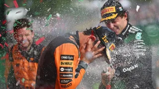 F1 | Il GP in Ungheria non ha cambiato il mondiale, ma il modo di guardarlo. Perché?