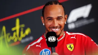 Lewis Hamilton reveals African Grand Prix dream as he vows to extend F1 career